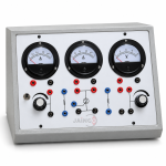 SCR Characteristics Apparatus